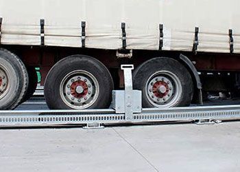 Fermi per camion