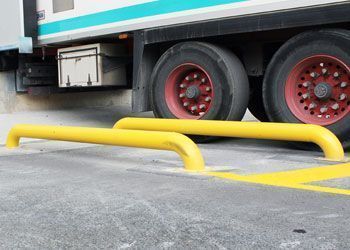 Guide di centraggio per camion