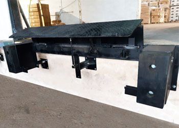 Minidock idraulico