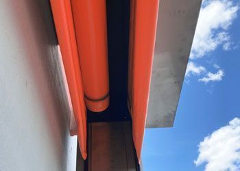 puertas rápidas apilables
