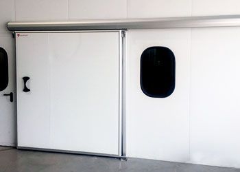 Porte scorrevoli