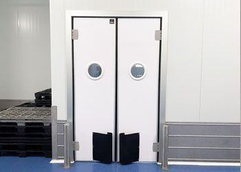 Porte va e vieni