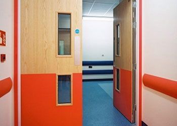 Protezioni ospedaliere