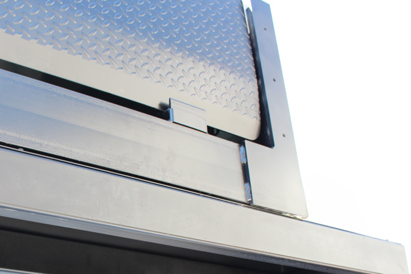 smart dock dettaglio